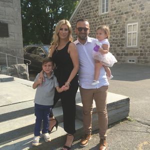 Meet your Posher, Joey